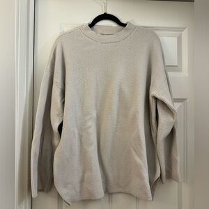 🤍ABERCROMBIE & FITCH SWEATER🤍